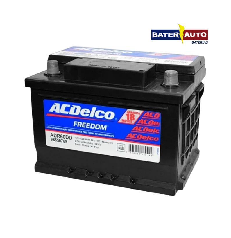 ac delco itumbiara