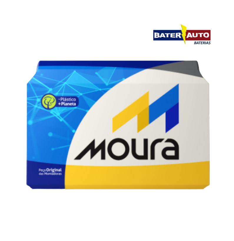 moura