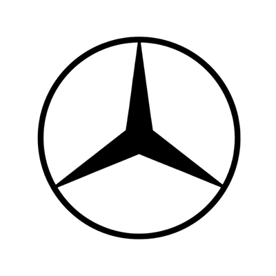 Caminhão Mercedes